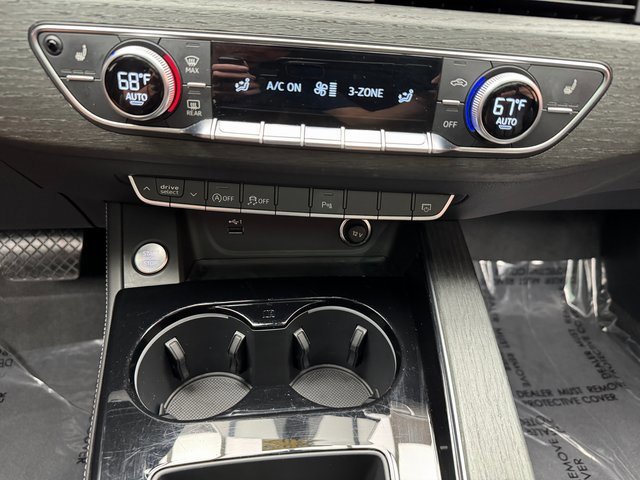 Used 2024 Audi A5 2.0T Premium Plus image 20