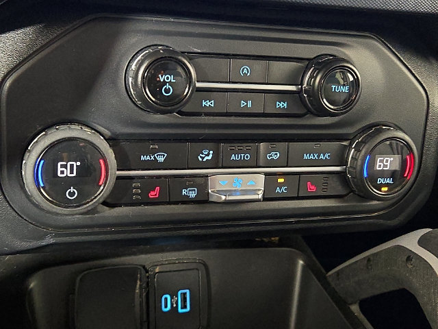 Certified 2023 Ford Bronco Outer Banks AWD/4WD image 16
