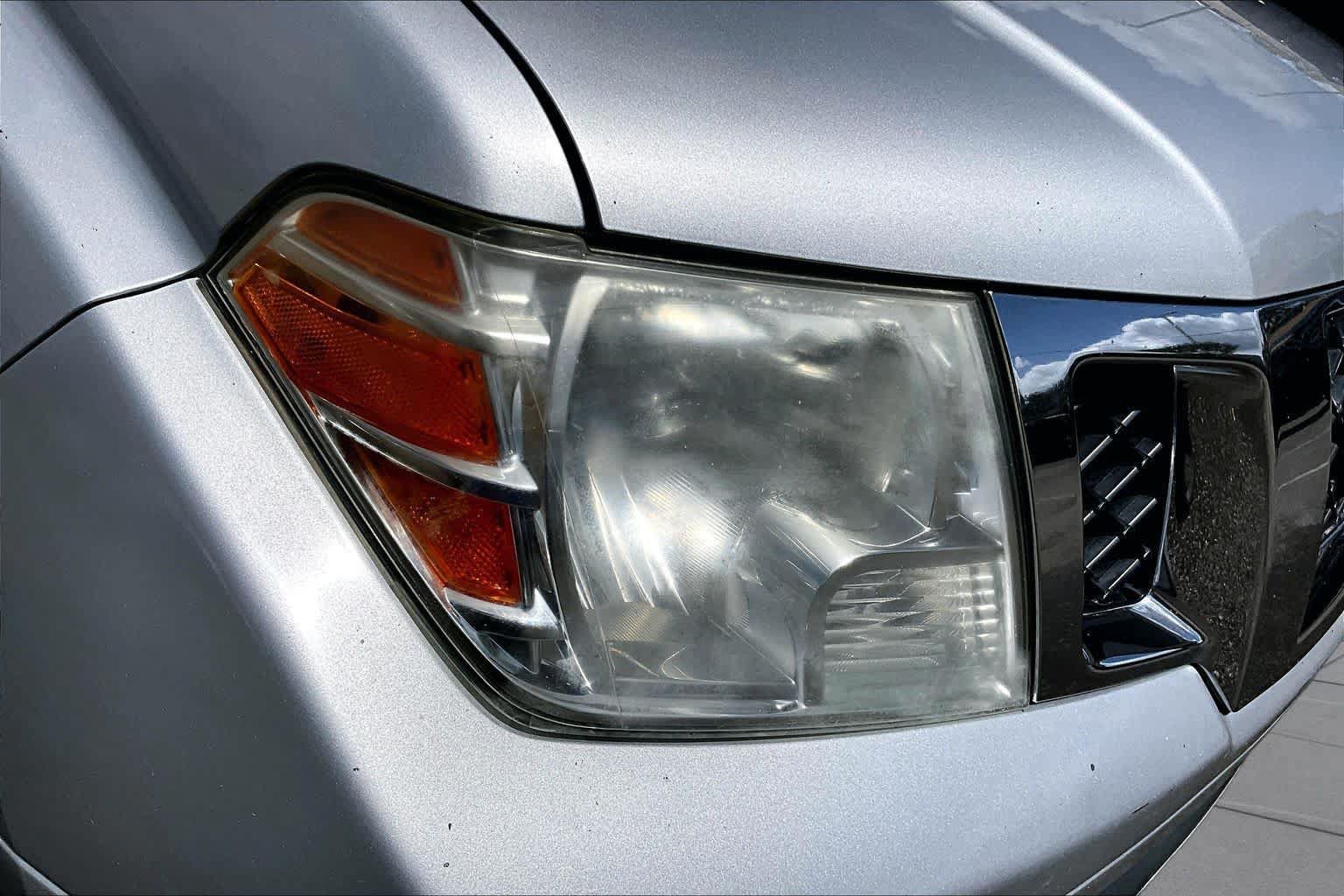 Used 2019 Nissan Frontier SV RWD image 27