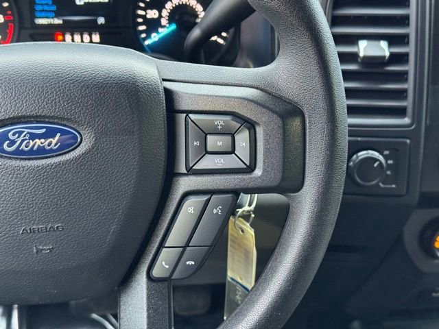 Certified 2019 Ford F150 XL w/ Equipment Group 101A Mid image 29