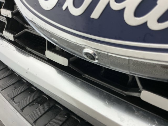 Certified 2024 Ford F350 Platinum AWD/4WD image 11