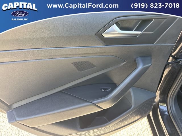Used 2024 Volkswagen Jetta S FWD image 17