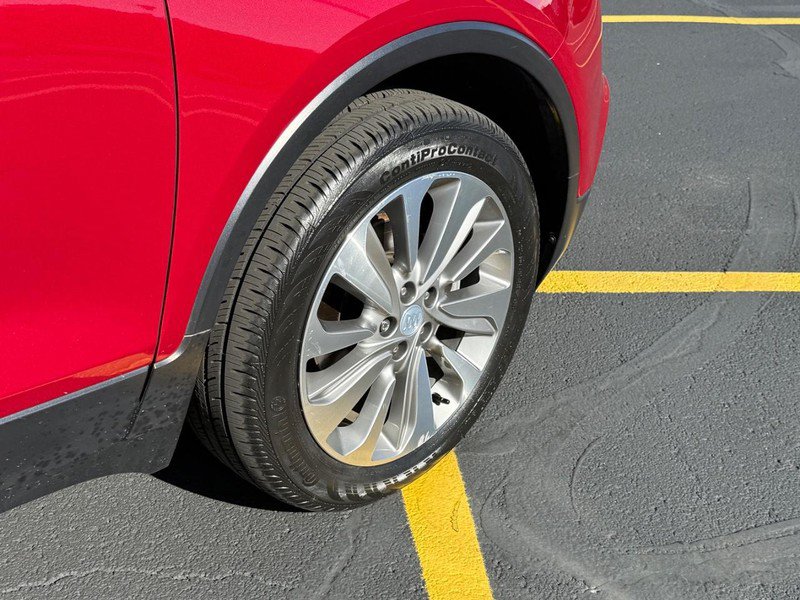 Used 2019 Buick Encore Preferred w/ Safety Package AWD/4WD image 9