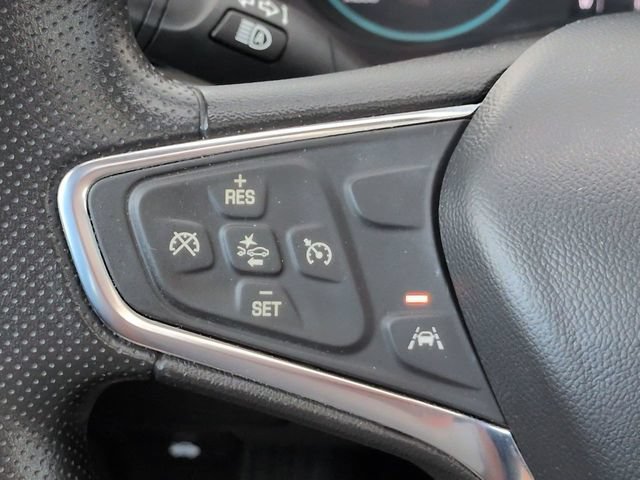 Used 2024 Chevrolet Malibu LT FWD image 23