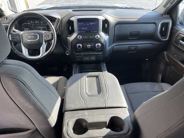 Used 2021 GMC Sierra 1500 Elevation w/ LPO, Elevation Black Package image 18