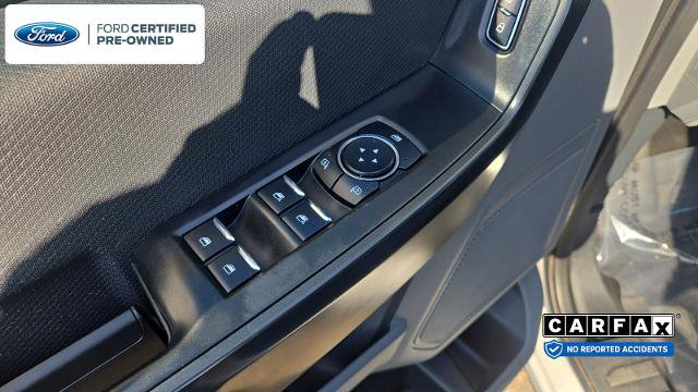 Certified 2023 Ford F150 XL AWD/4WD image 12