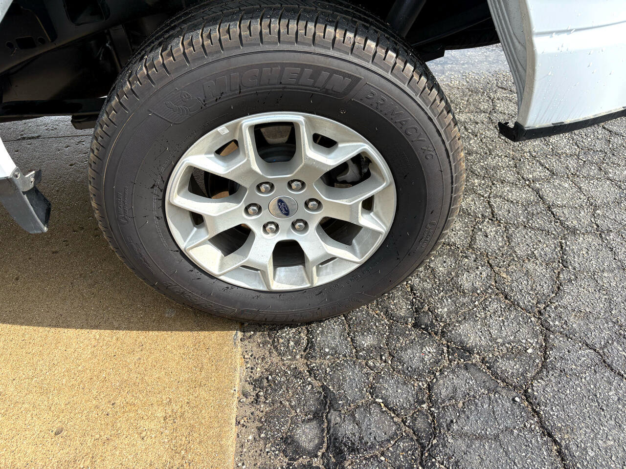 Certified 2023 Ford F150 XLT image 58