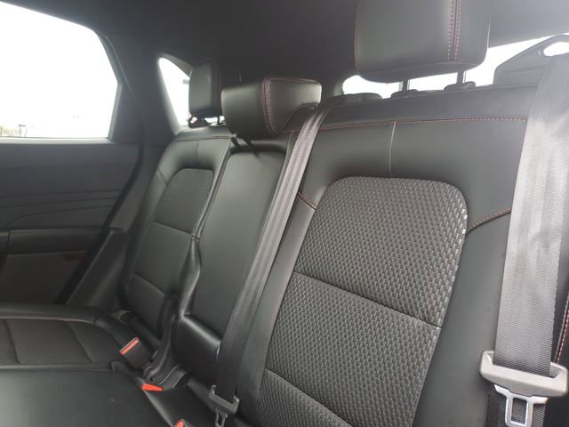 Certified 2024 Ford Escape ST-Line w/ Tech Pack #1 AWD/4WD image 28