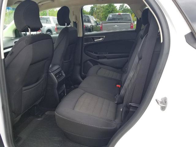Certified 2019 Ford Edge SEL FWD image 15