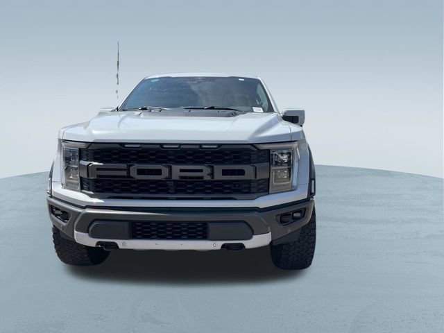 Certified 2023 Ford F150 Raptor AWD/4WD image 10