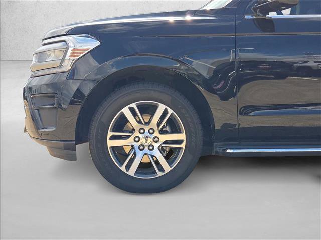 Certified 2023 Ford Expedition XLT RWD image 24