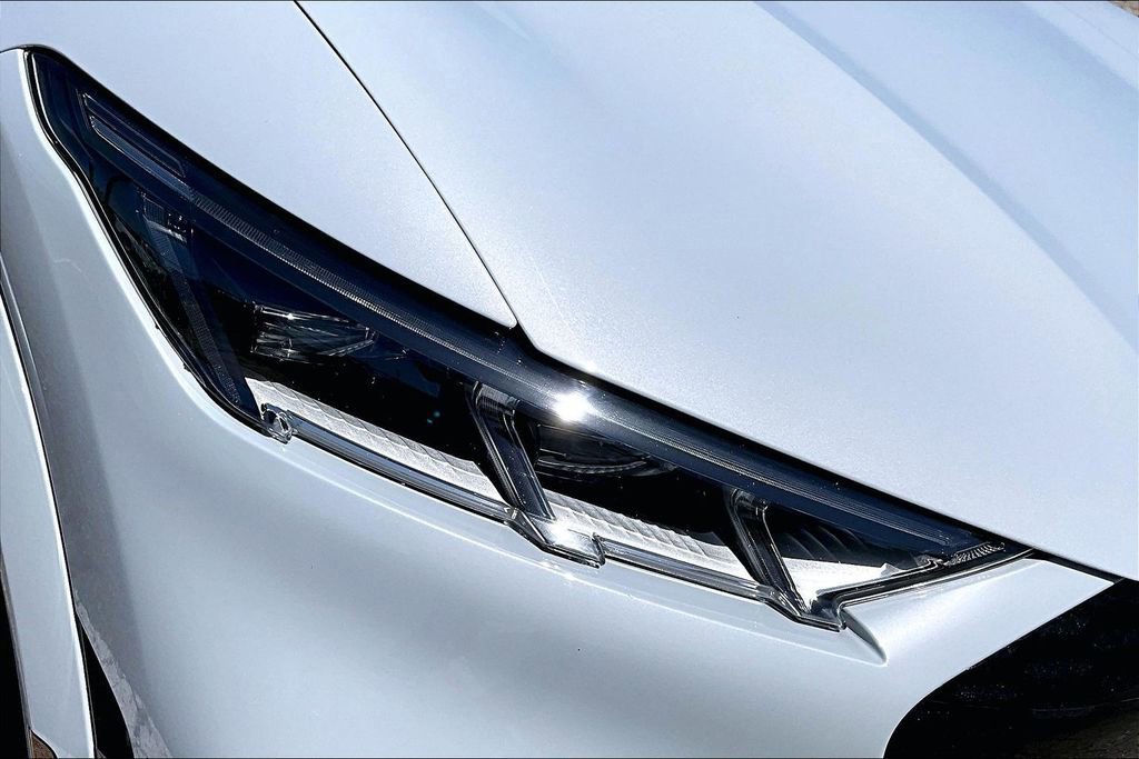 Certified 2023 Ford Mustang Mach-E GT AWD/4WD image 29