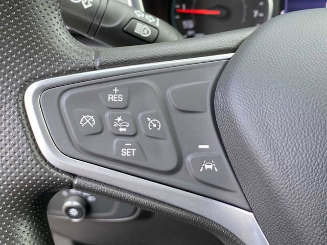 Used 2023 Chevrolet Equinox LS w/ LS Convenience Package image 23