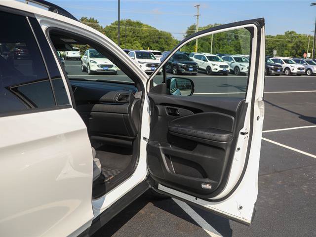 Used 2023 Honda Passport Elite image 28