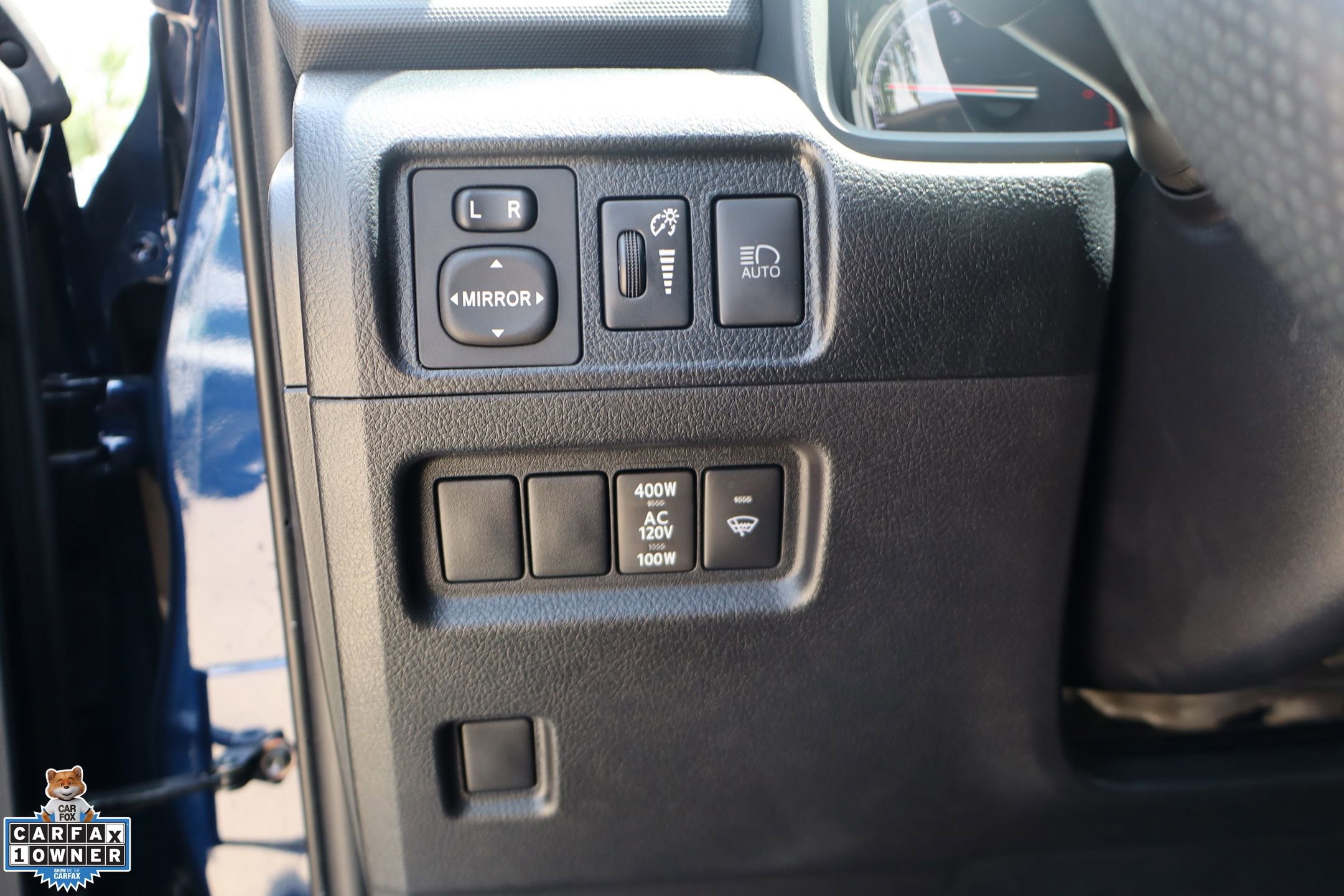 Used 2022 Toyota 4Runner TRD Off-Road Premium w/ Moonroof Package AWD/4WD image 15
