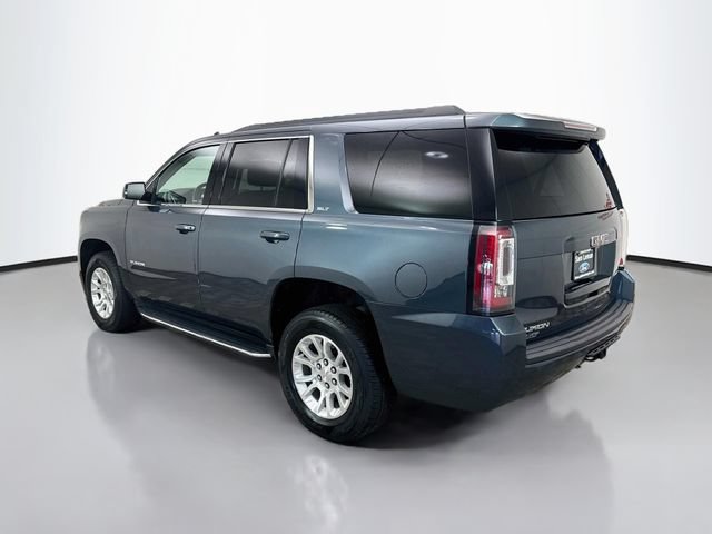 Used 2019 GMC Yukon SLT w/ Open Road Package AWD/4WD image 5