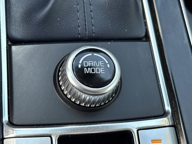 Used 2024 Kia Telluride EX w/ EX Captain's Chair Package FWD image 26