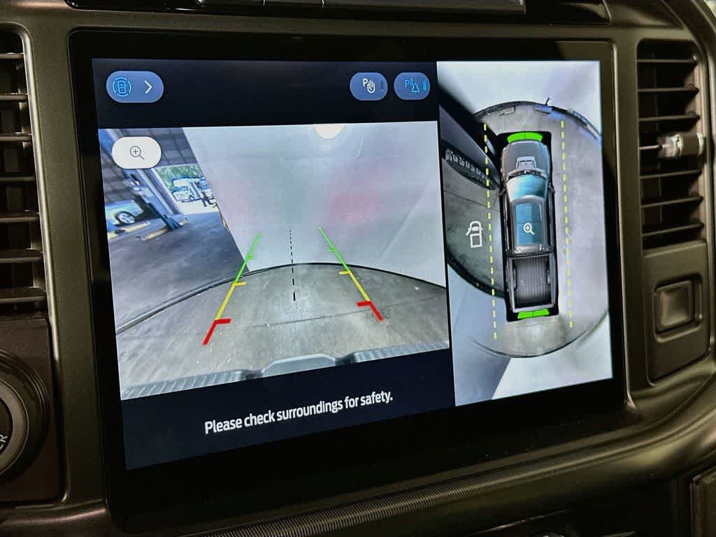 Certified 2025 Ford F150 Raptor AWD/4WD image 29