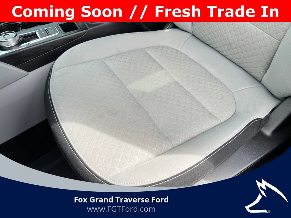 Certified 2023 Ford Escape Active w/ Tech Pack #1 AWD/4WD image 9