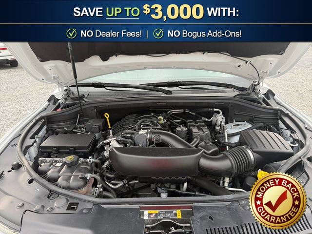Used 2023 Dodge Durango GT AWD/4WD image 25