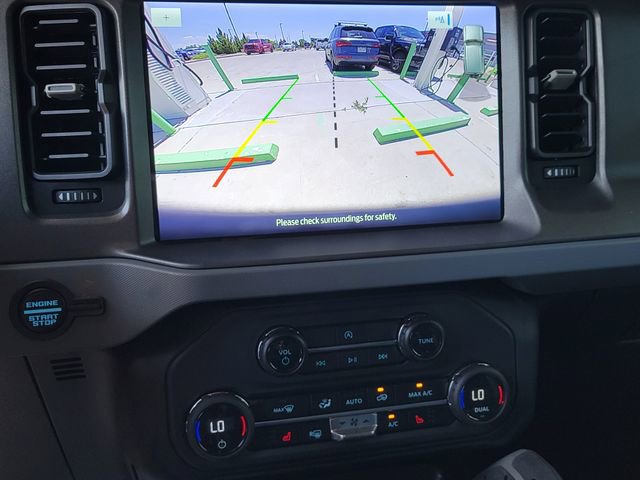 Certified 2024 Ford Bronco Big Bend AWD/4WD image 14