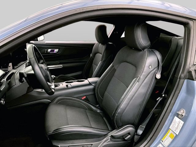 Certified 2024 Ford Mustang GT RWD image 24