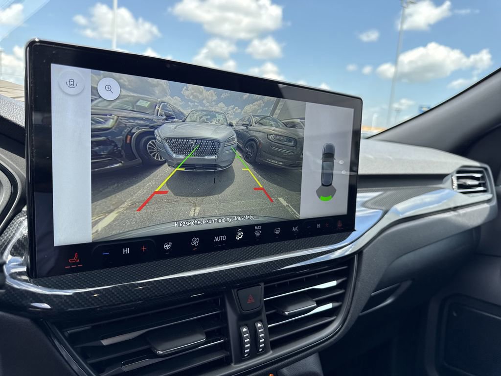 Certified 2023 Ford Escape ST-Line w/ Tech Pack #1 image 13