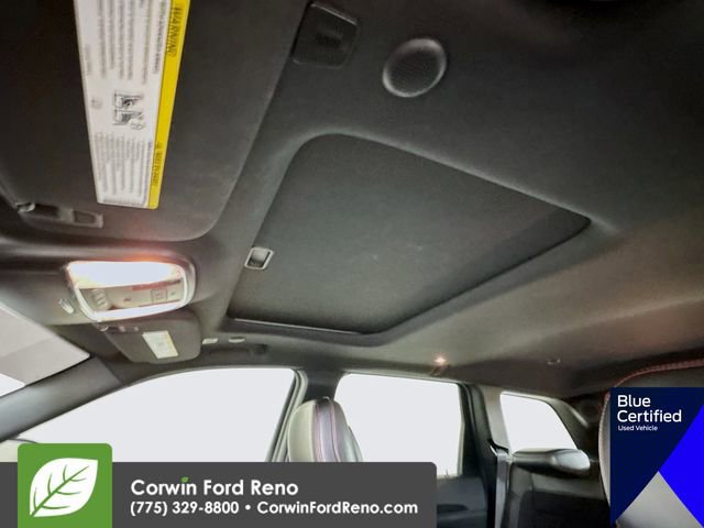 Used 2020 Jeep Grand Cherokee Trailhawk image 24