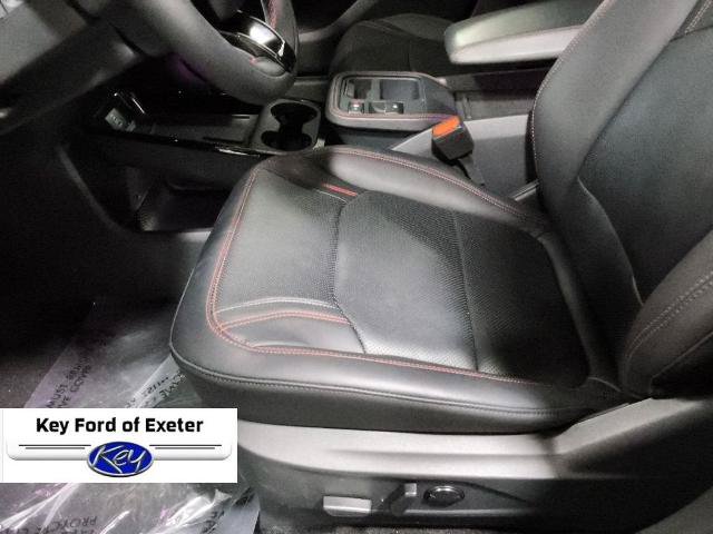 Certified 2025 Ford Mustang Mach-E Premium w/ Sport Appearance Package AWD/4WD image 28