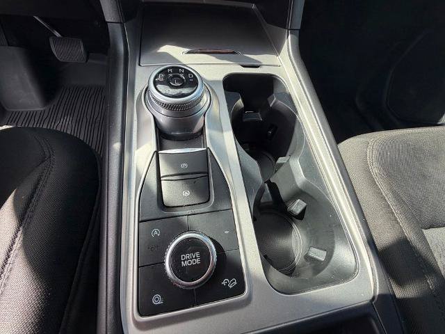 Certified 2023 Ford Explorer XLT AWD/4WD image 27