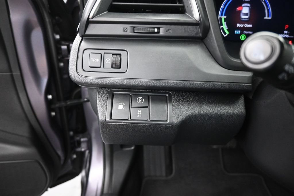Used 2020 Honda Insight Touring image 18