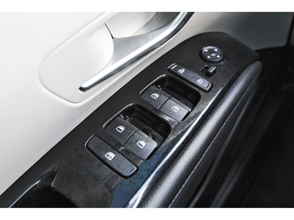 Used 2023 Hyundai Tucson Limited FWD image 21