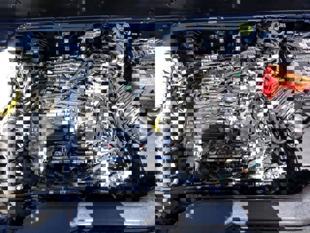 Certified 2023 Ford Bronco Sport Big Bend w/ Convenience Package AWD/4WD image 27