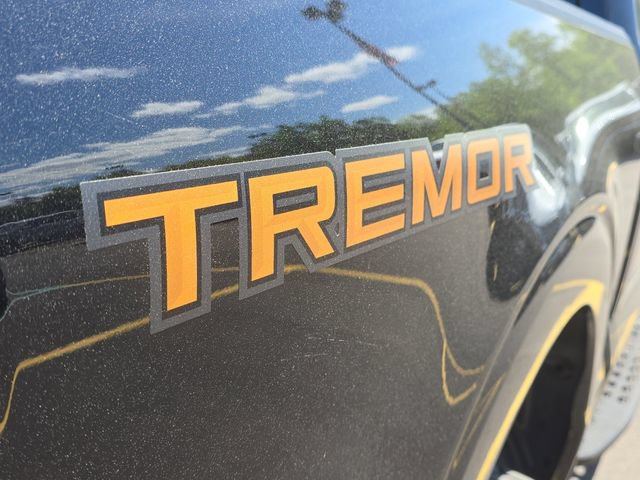Certified 2022 Ford F150 Tremor w/ Equipment Group 401A Mid AWD/4WD image 7