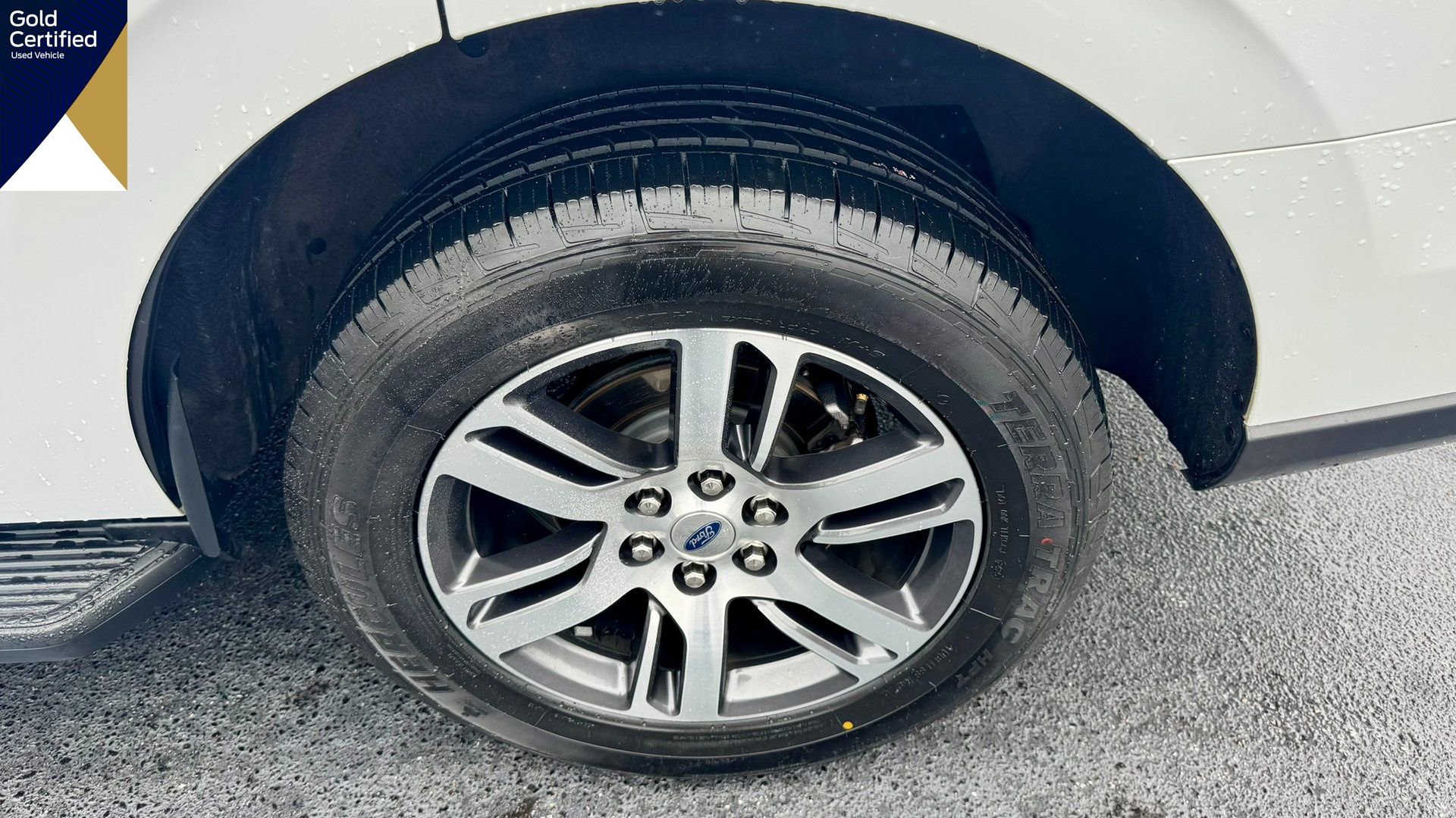 Certified 2024 Ford Expedition Limited image 19