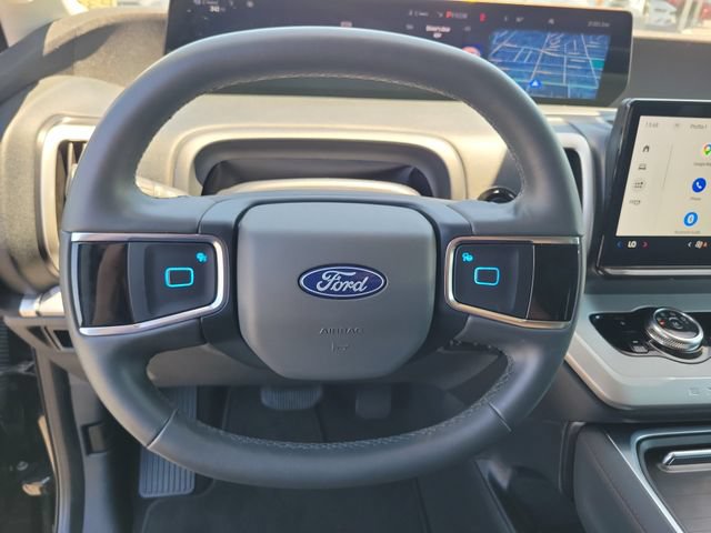 Certified 2025 Ford Expedition Max Active RWD image 24