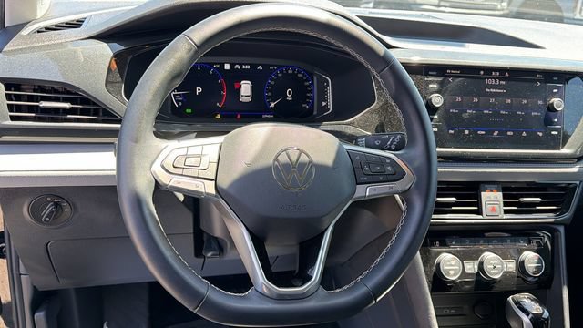 Used 2022 Volkswagen Taos SEL AWD/4WD image 20