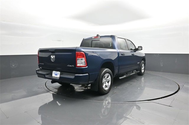 Used 2020 RAM 1500 Big Horn image 7