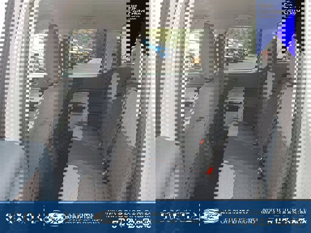 Certified 2024 Ford Maverick XLT w/ Equipment Group 300A Standard image 10