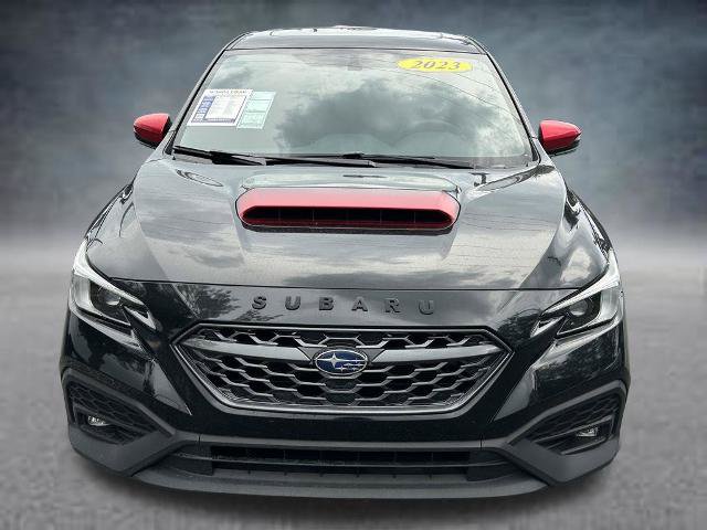 Used 2023 Subaru WRX Limited AWD/4WD image 2