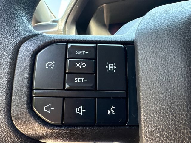 Certified 2024 Ford F150 STX AWD/4WD image 30