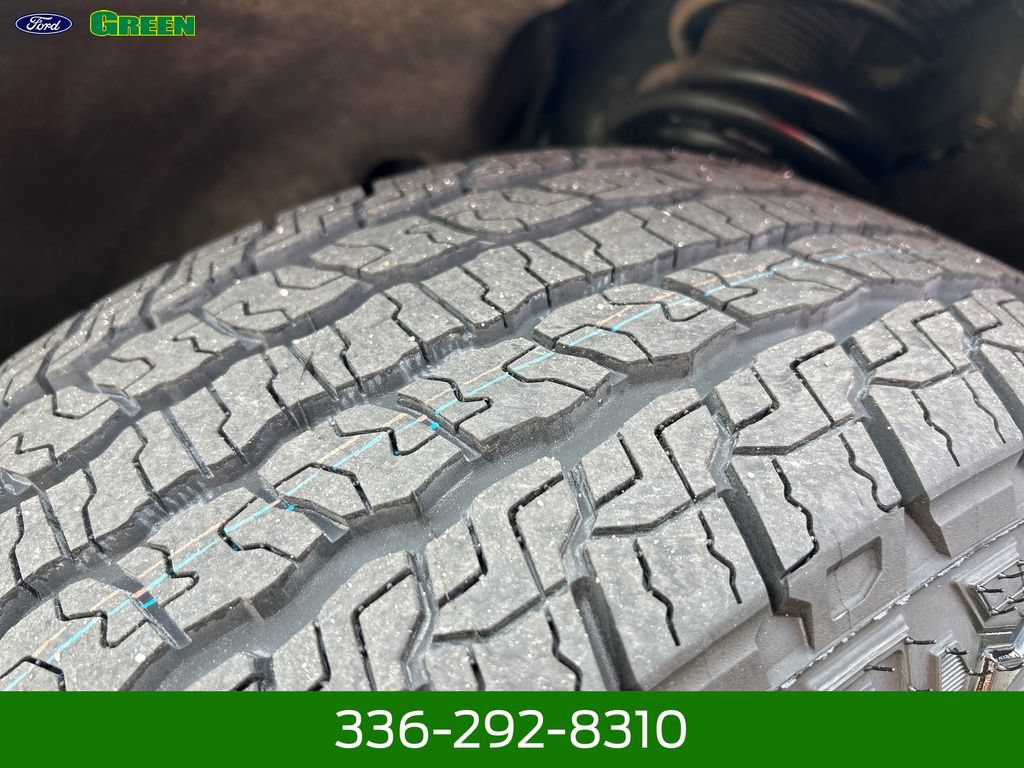 Certified 2023 Ford Explorer Timberline AWD/4WD image 29