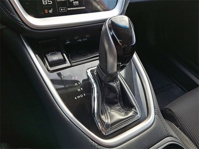 Used 2020 Subaru Legacy Premium w/ Popular Package #1 image 14