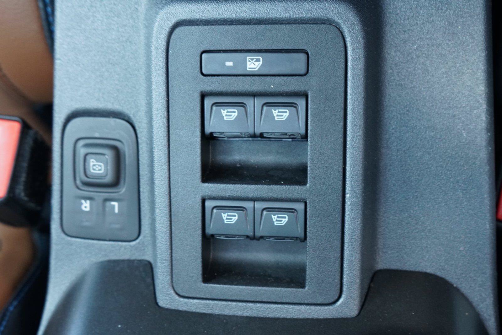 Certified 2021 Ford Bronco Outer Banks AWD/4WD image 20