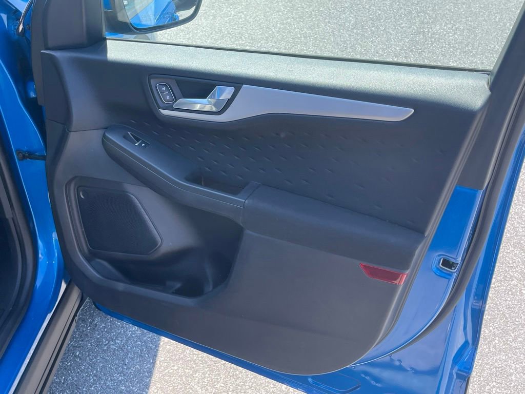Certified 2020 Ford Escape SE AWD/4WD image 15
