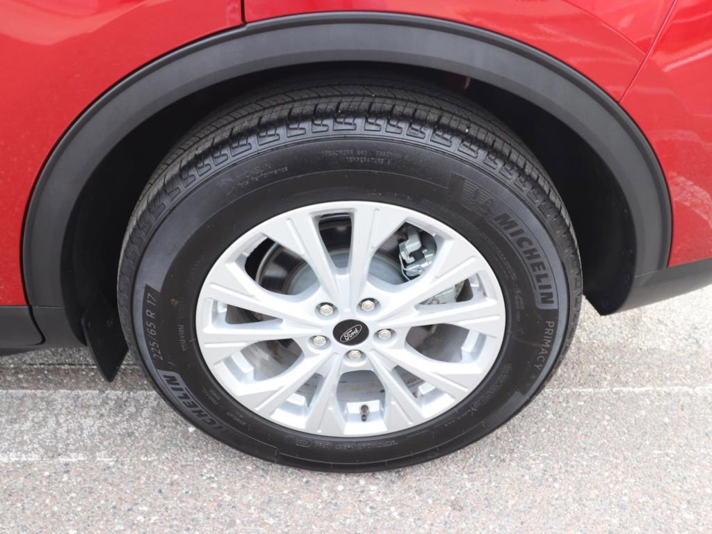 Certified 2025 Ford Escape Active image 22