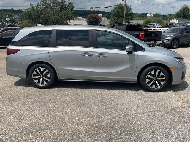 Used 2025 Honda Odyssey EX-L image 4