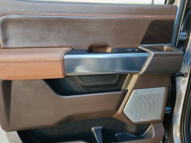 Certified 2024 Ford F150 King Ranch w/ FX4 Off-Road Package AWD/4WD image 22