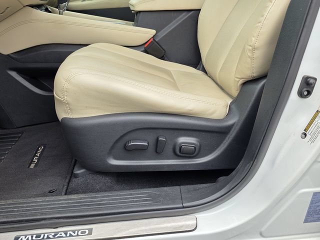 Used 2024 Nissan Murano SL w/ Cargo Package FWD image 13