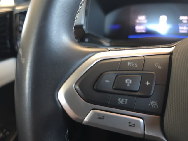 Used 2025 Volkswagen Taos S FWD image 16